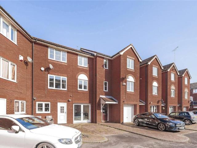House for rent in St Mary's, City Of Southampton