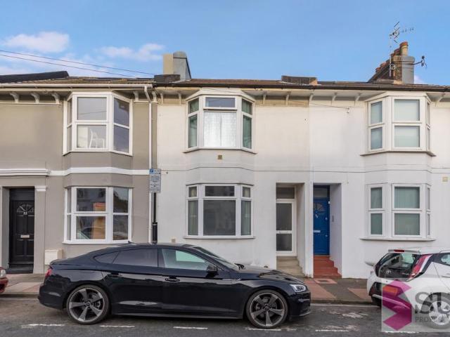 House for rent in Round Hill, Brighton & Hove