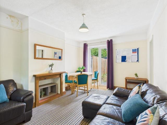 House for rent in East Bank, Norfolk