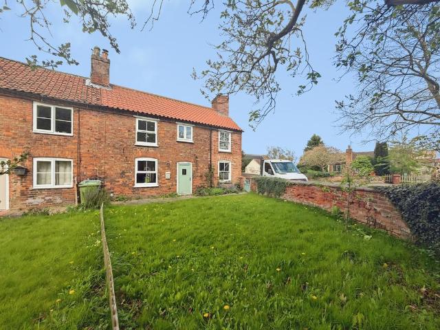 House for rent in Alverton, East Midlands