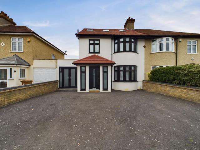 House for rent in Bexleyheath, Welling