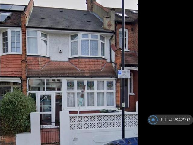 House for rent in Streatham Hill, Isle Of Man