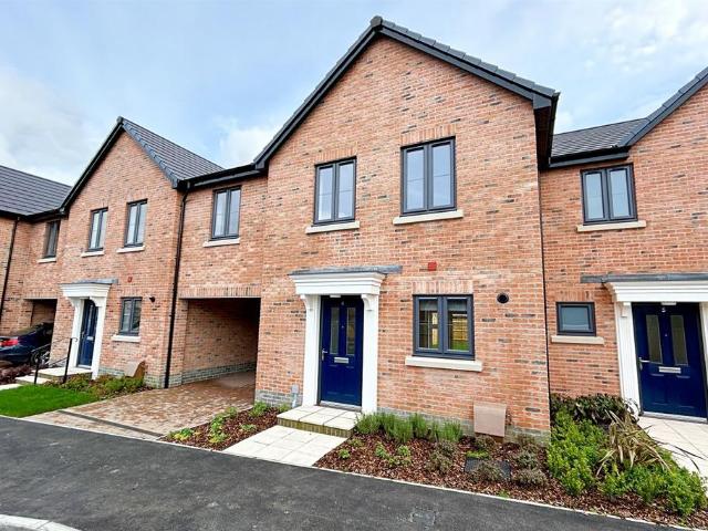 House for rent in Wimborne, St Johns