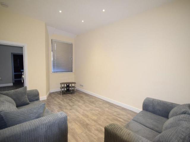 House for rent in Stoke, Stoke-on-Trent