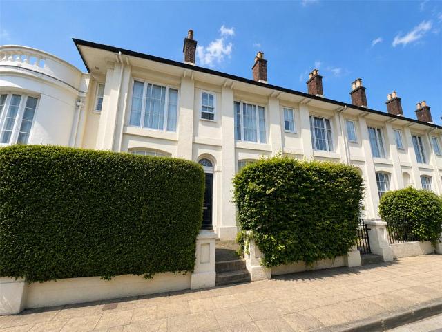 House for rent in The Soke, Hampshire