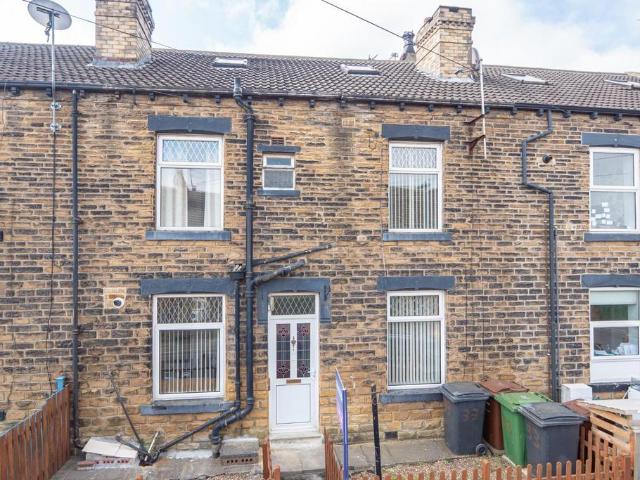 House for rent in Pudsey, West Yorkshire