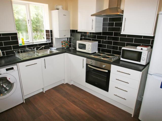 House for rent in Burley, West Yorkshire