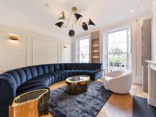 House for rent in Newton Wood, Greenheys