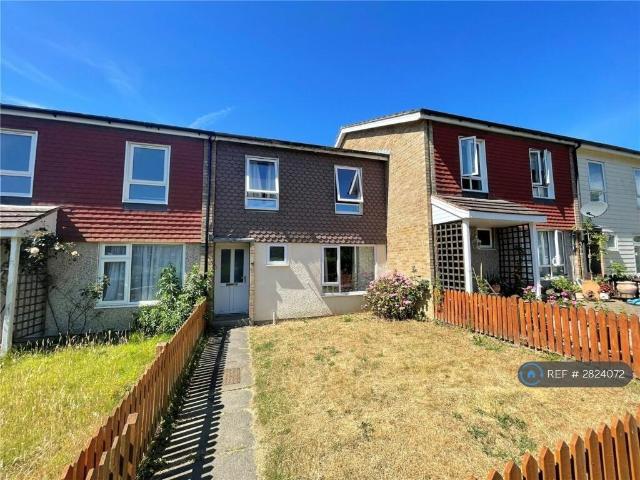 House for rent in Wrecclesham, Fole