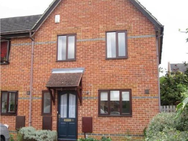 House for rent in The Slade, Oxfordshire