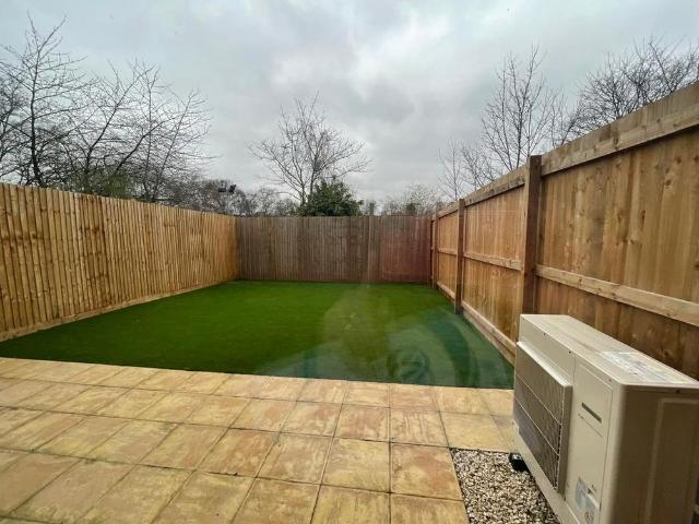 House for rent in Highgate, West Midlands