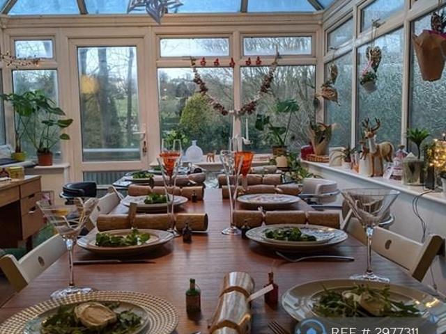House for rent in Lewes, Iford