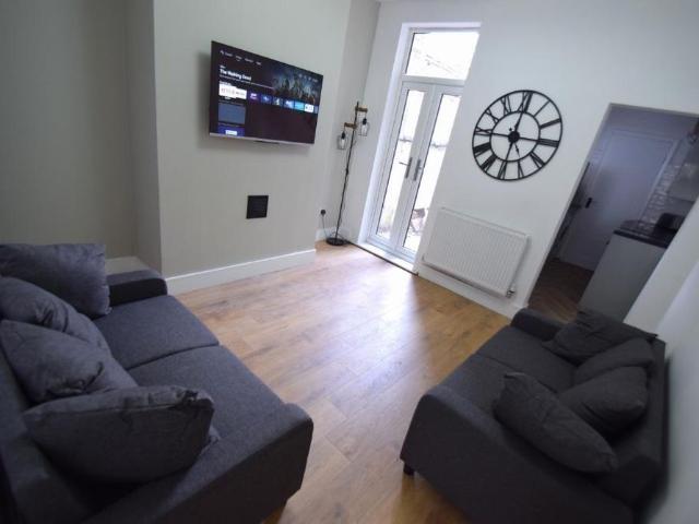 House for rent in Stoke, Stoke-on-Trent