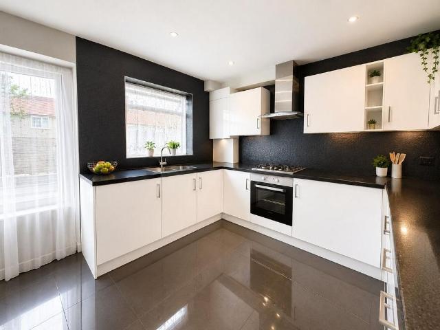 House for rent in London Borough of Merton, Greater London