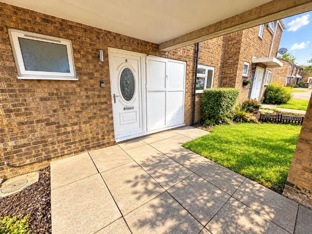 House for rent in Danesholme, Great Oakley