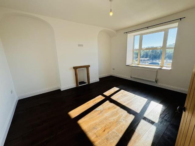 House for rent in Carmarthen, Wales