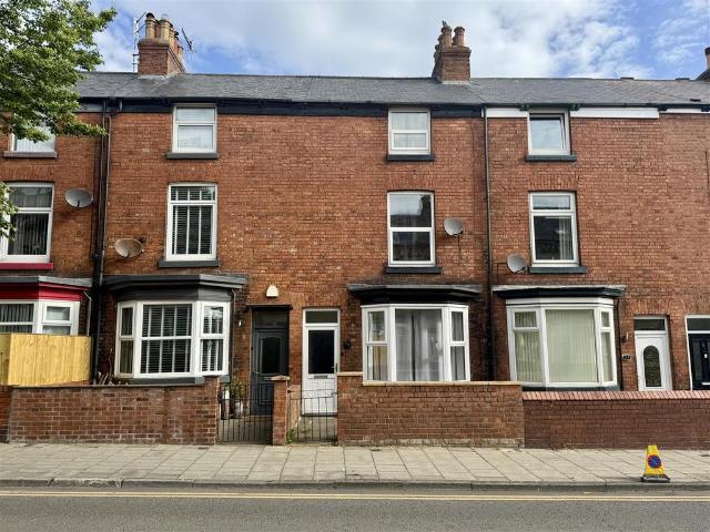 House for rent in Falsgrave, Kepwick