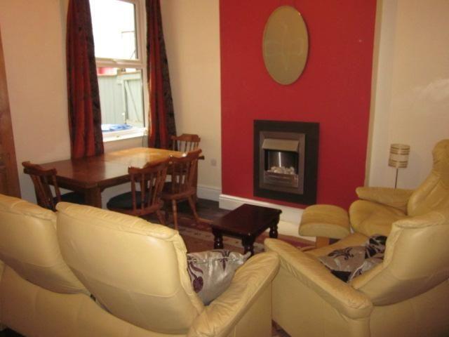 House for rent in New Zealand, Mackworth