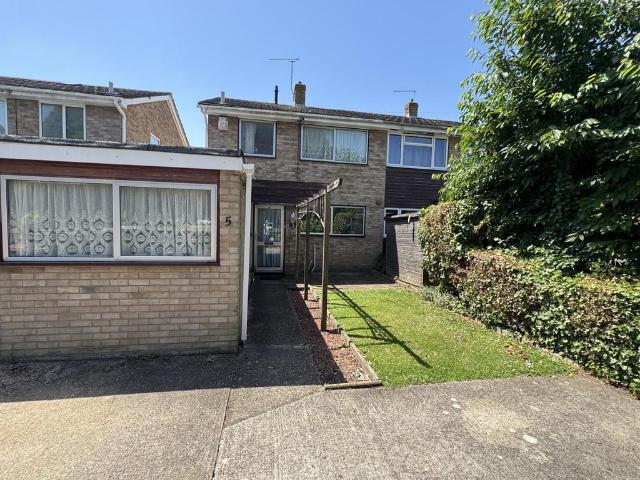 House for rent in St. Dunstan's, The Bridge