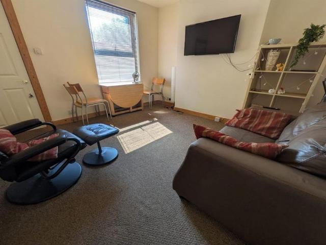 House for rent in Attenborough, East Midlands
