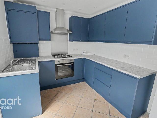 House for rent in Harold Hill, Greater London