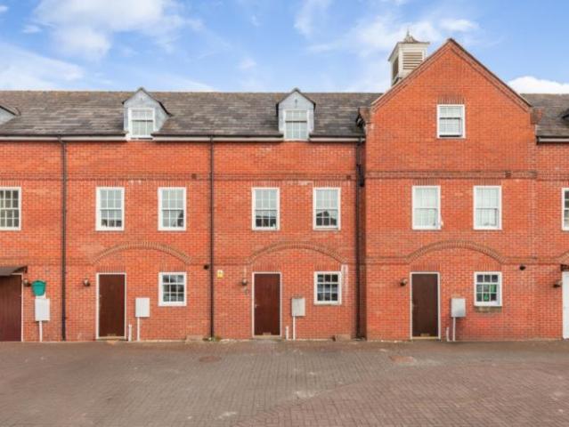 House for rent in Evershot, Oxfordshire