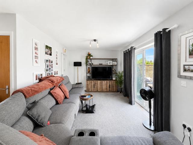 House for rent in Margate Old Town, Acol