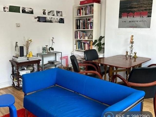House for rent in Shacklewell, Greater London