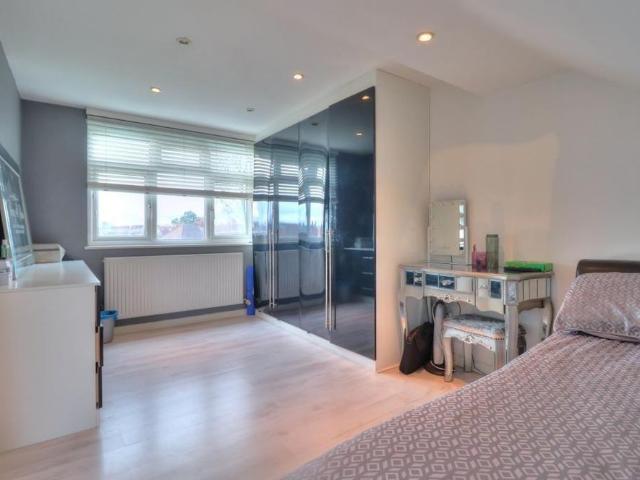 House for rent in Little Heath, Cat Hill