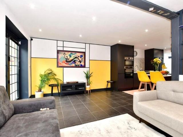 House for rent in Cliftonville West, Acol