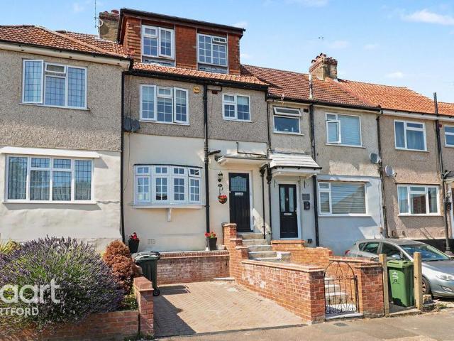 House for rent in Brooklands, Monks Orchard