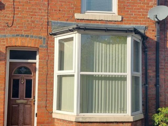 House for rent in Little Bolton, Salford