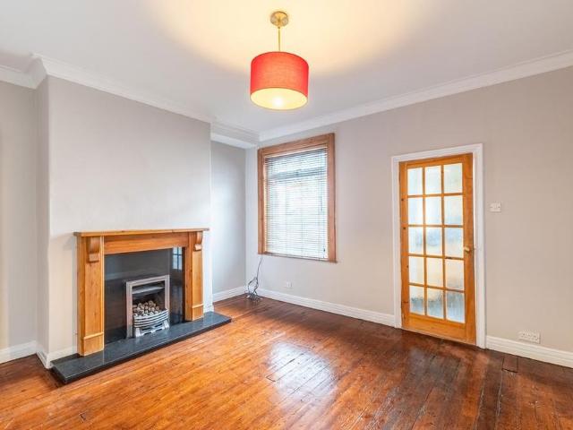 House for rent in Chapel Allerton, West Yorkshire