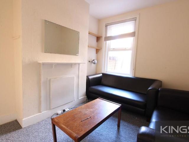 House for rent in Highfield, Southampton