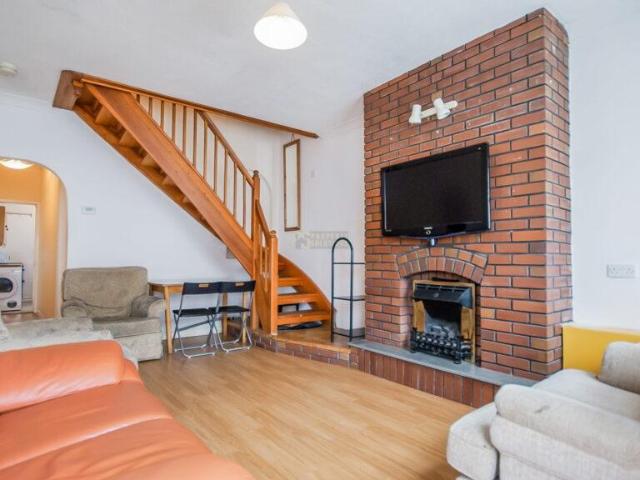 House for rent in Bournbrook, West Midlands