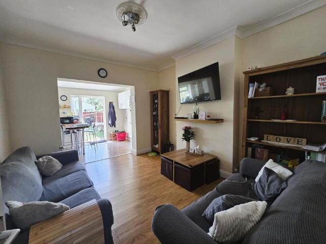 House for rent in London Borough of Merton, Greater London