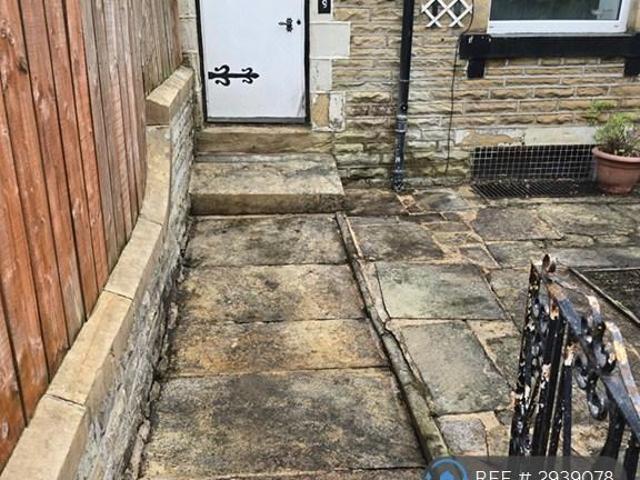House for rent in Exley Head, Keighley
