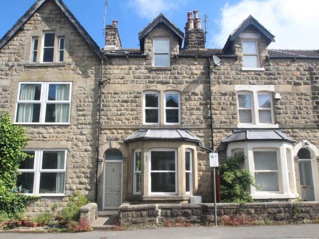 House for rent in Low Harrogate, Harrogate