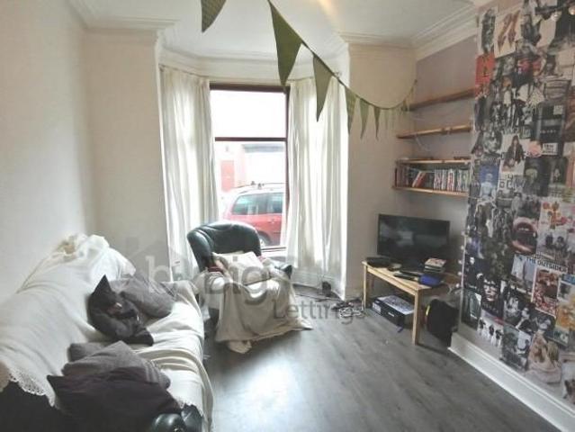 House for rent in Burley, West Yorkshire