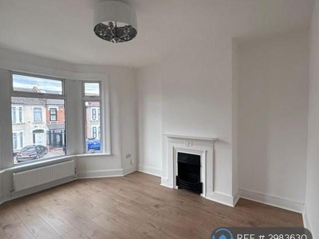 House for rent in Seven Kings, Greater London