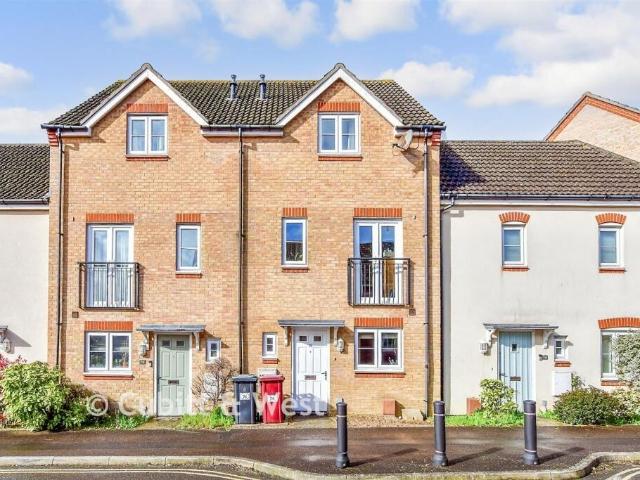 House for rent in Chichester, Littlecote
