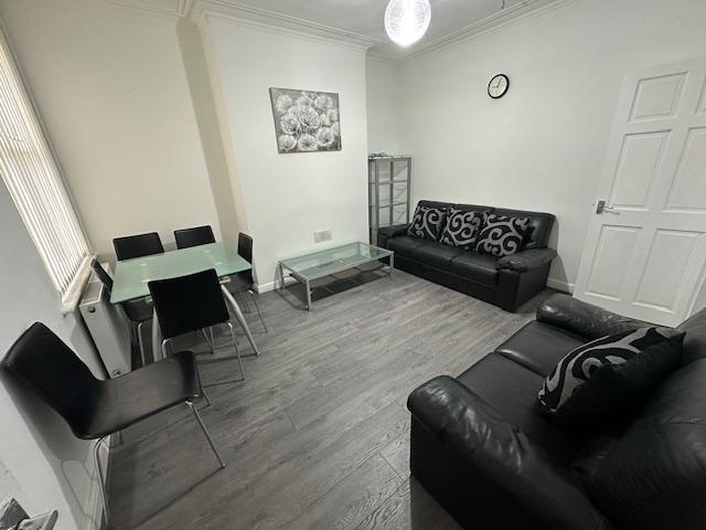 House for rent in Victoria Park, Manchester