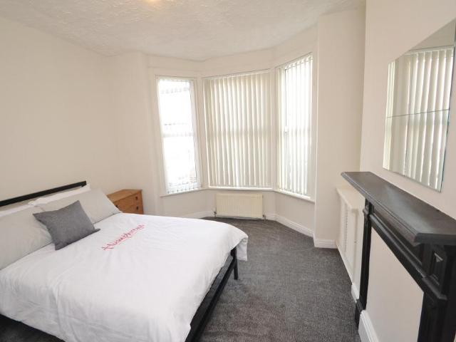 House for rent in Georgia, Greater Manchester