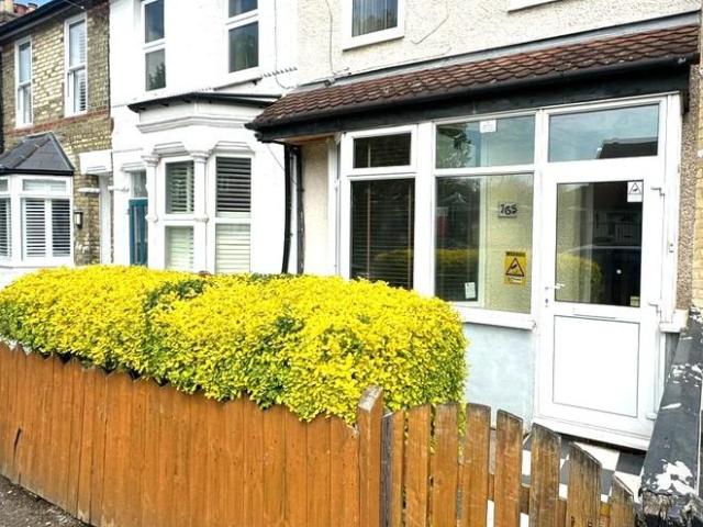 House for rent in Leyton, Greater London
