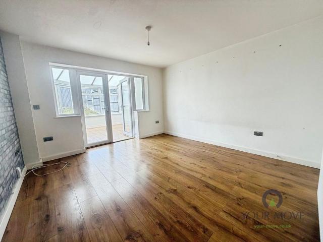 House for rent in Causeway Green, West Midlands