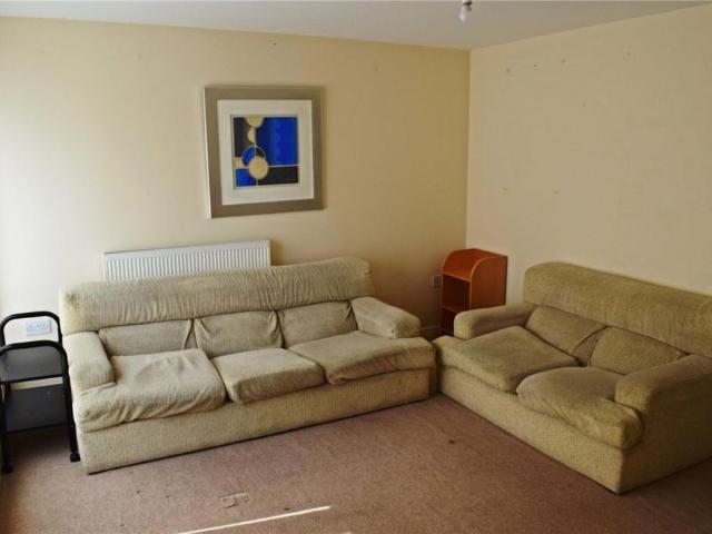 House for rent in Georgia, Greater Manchester