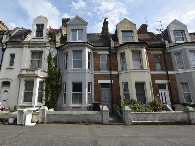 House for rent in West Marina, Guestling Green