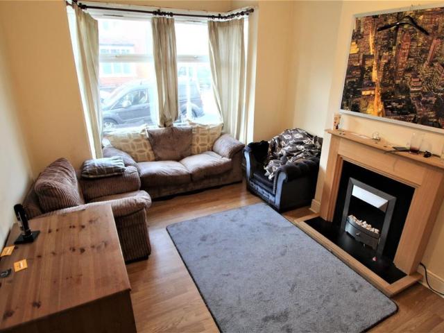 House for rent in Headingley, Isle Of Man