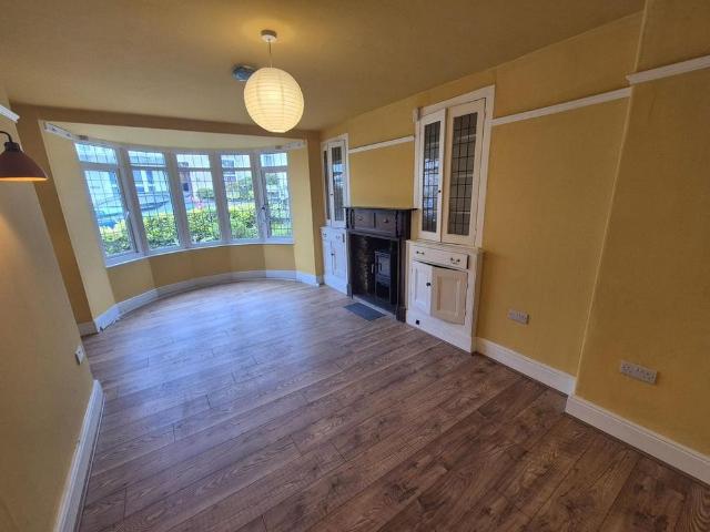 House for rent in Porthmadog, Borth-y-gest