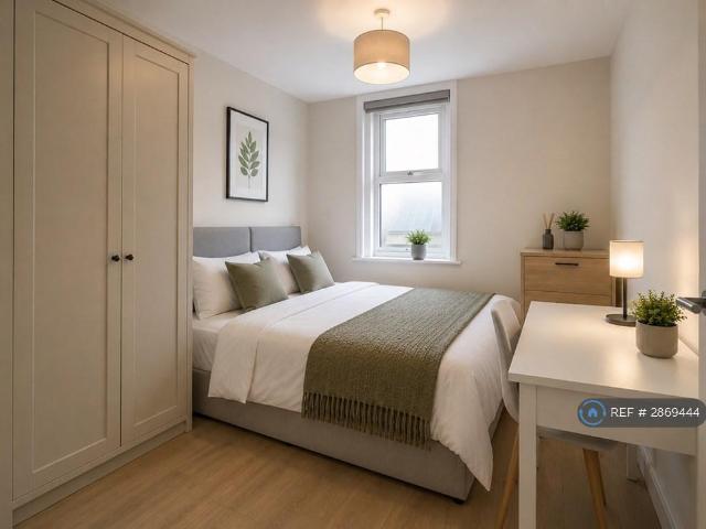 House for rent in Fratton, City Of Portsmouth